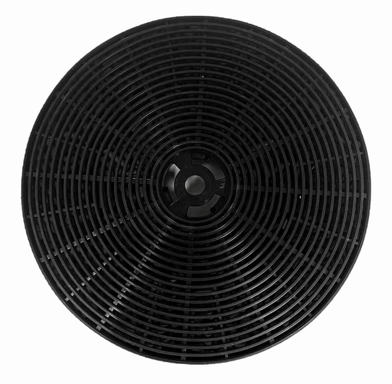 2X AP-CFK1-TM Range Hood Filter compatible with Cosmo Range Hood Charcoal CFK1-TM 63190 63175S UC30 UMC30 UMC36 668A900 668WRC90
