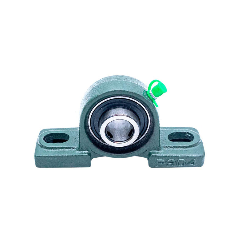 FKG UCP204-12 Pillow Block Mounted Bearing 3/4" inch Inside Diameter