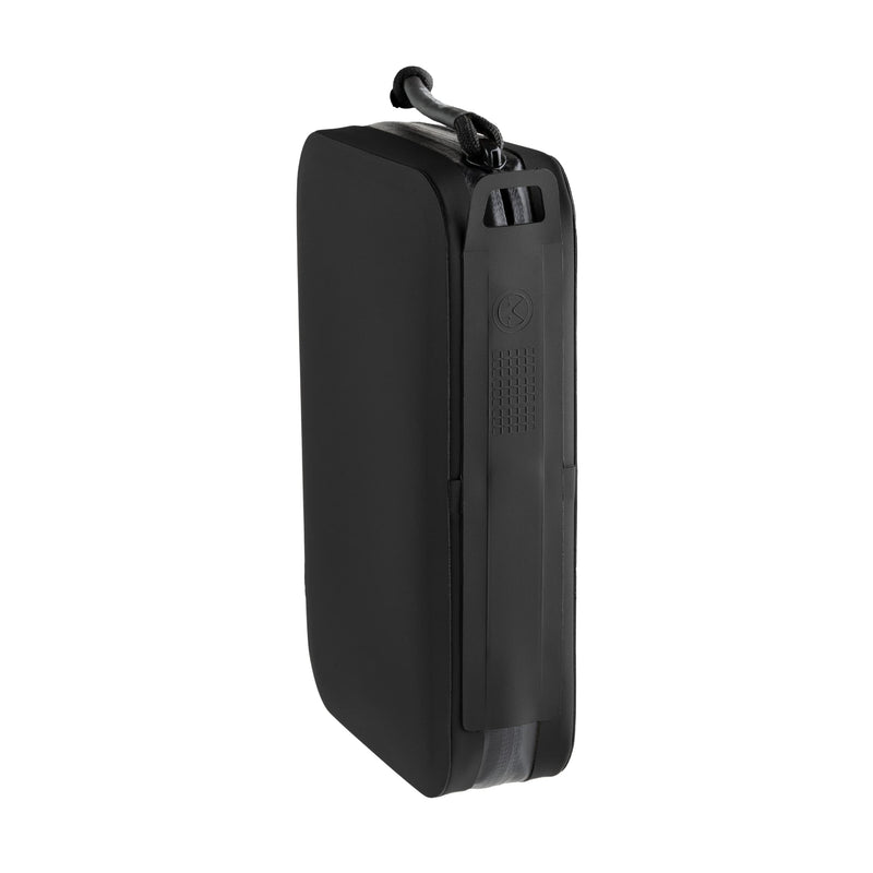 Magpul DAKA Utility Organizer Compact Semi-Rigid Multi-Purpose Case, Durable Water-Resistant Heavy Duty Compact Pouch Black