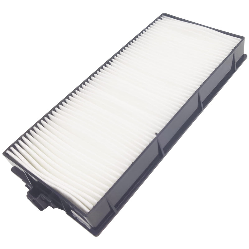 Air Filter Replacement for Panasonic ET-RFE300, PT-EW540, PT-EW550, PT-EW640, PT-EW650, PT-EW730Z, PT-EX510, PT-EX520, PT-EX610, PT-EX620, PT-EX800Z, PT-EZ580, PT-EZ590, PT-EZ770Z