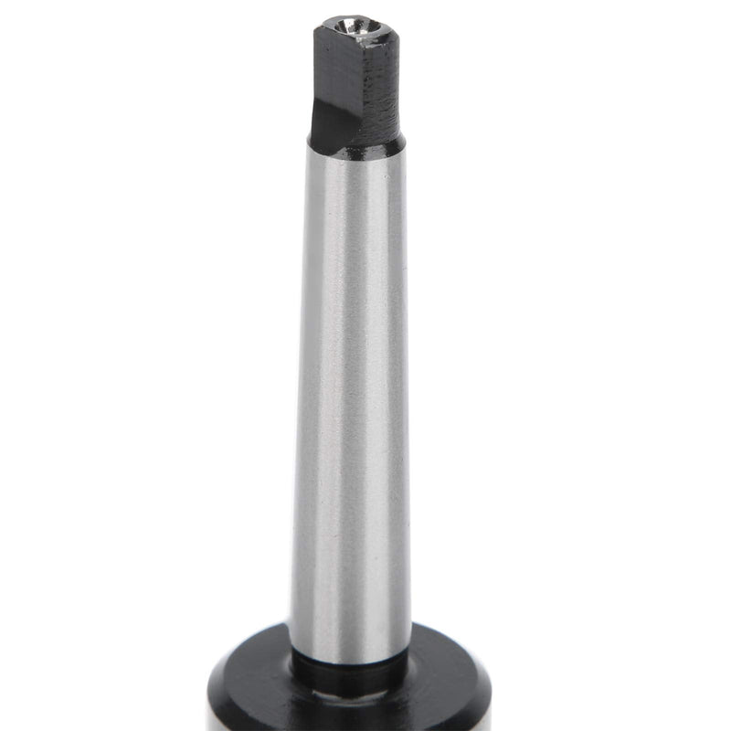 Taper Drill Sleeve Morse Reducing Adapter for Lathe Milling Hardware Tool MT1 to MT2