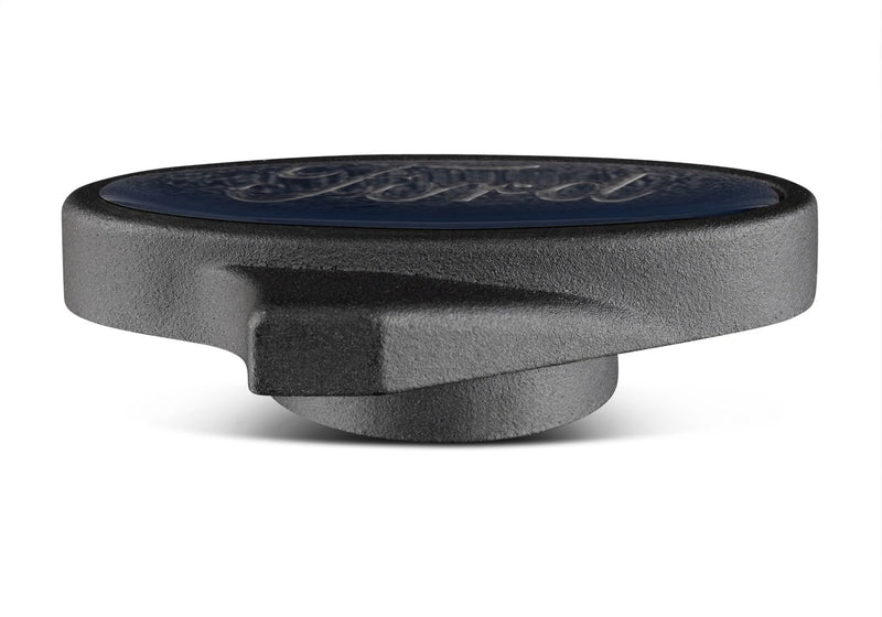 FORD Air Cleaner Wing Nut Black 1/4-20 Threads