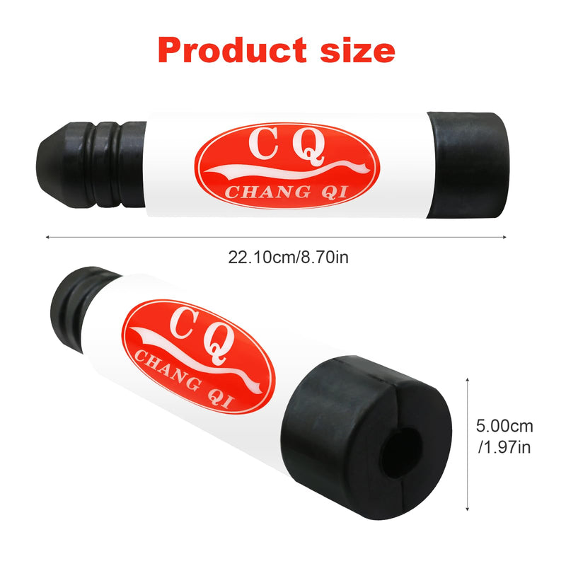 Transom Savers for Outboard Motor,Outboard Motor Support Fits 3-Ram Trim/Tilt Systems,Wedge Transom Saver Motor Compatible with Yamaha