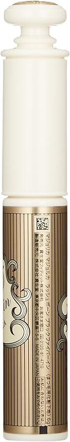 Majolica Majorca Rashbone Black Fiber in (Waterproof) 0.2 oz (6 g) - NewNest Australia