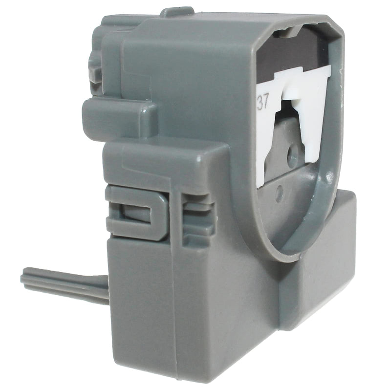 W10448874 W10197428 W10662129 TSD2 W10350564 Refrigerator Start Relay Device Compatible With Whirlpool W10197428 W10128795 W10197427 241527803 241941003 2319793 241941005