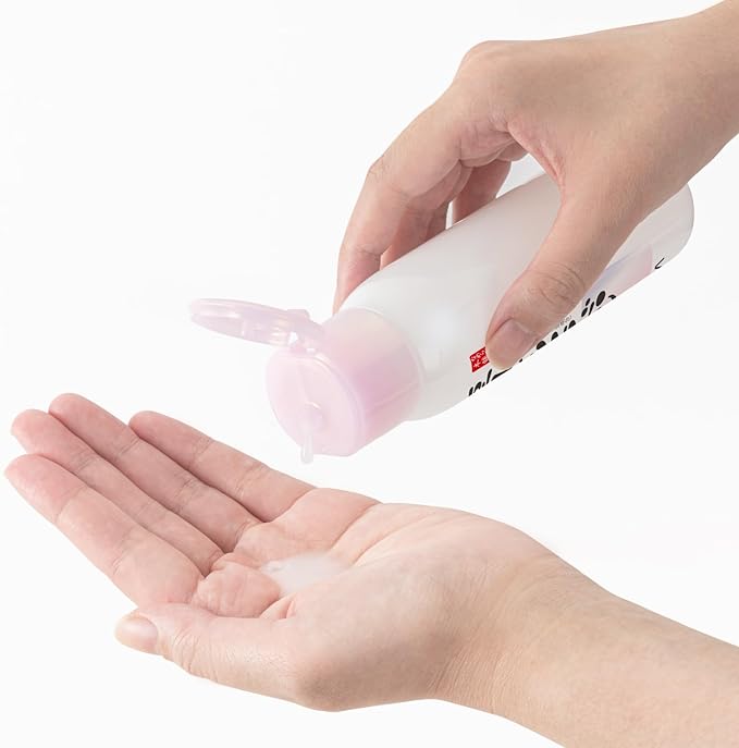 Nameraka Honpo Medicated Wrinkle Lotion, White - NewNest Australia