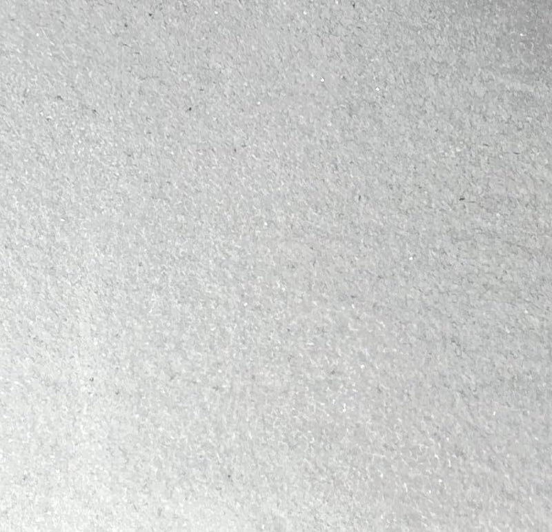 Glass Bead #13 Sand Blasting Media - Ultra-Fine Size - 170-325 Mesh - Glass Bead Media for Sandblasting (10lbs) 10.0 Pounds