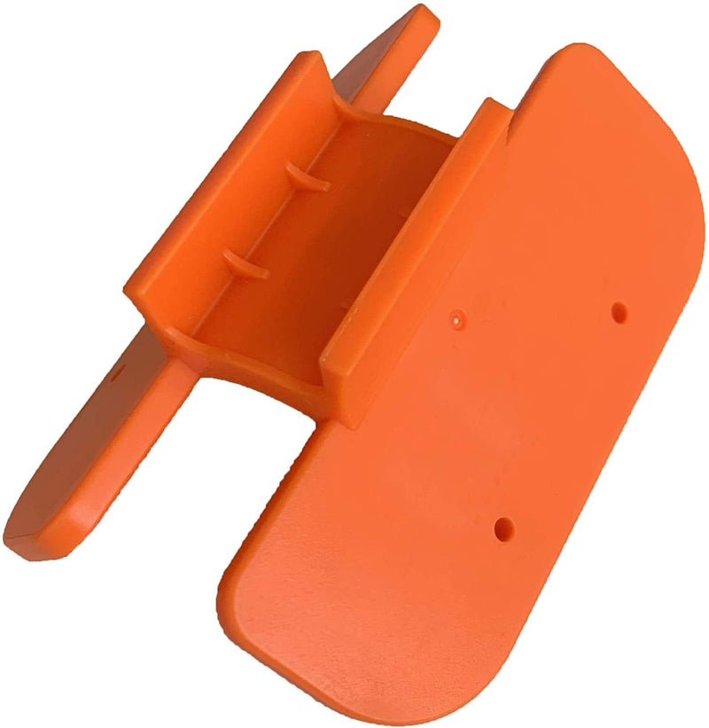 2-Pack Bullnose Corners Trim Gauge for 10-030 Crown Molding Marking Tools