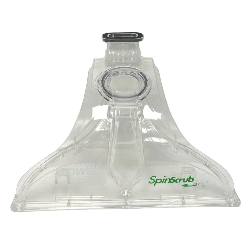 Nozzle Assembly 440003855 Compatible with Hoover PowerScrub Delux Carpet Cleaner FH50130 FH50140 FH50150 FH50151 FH50152 FH50153 FH50135