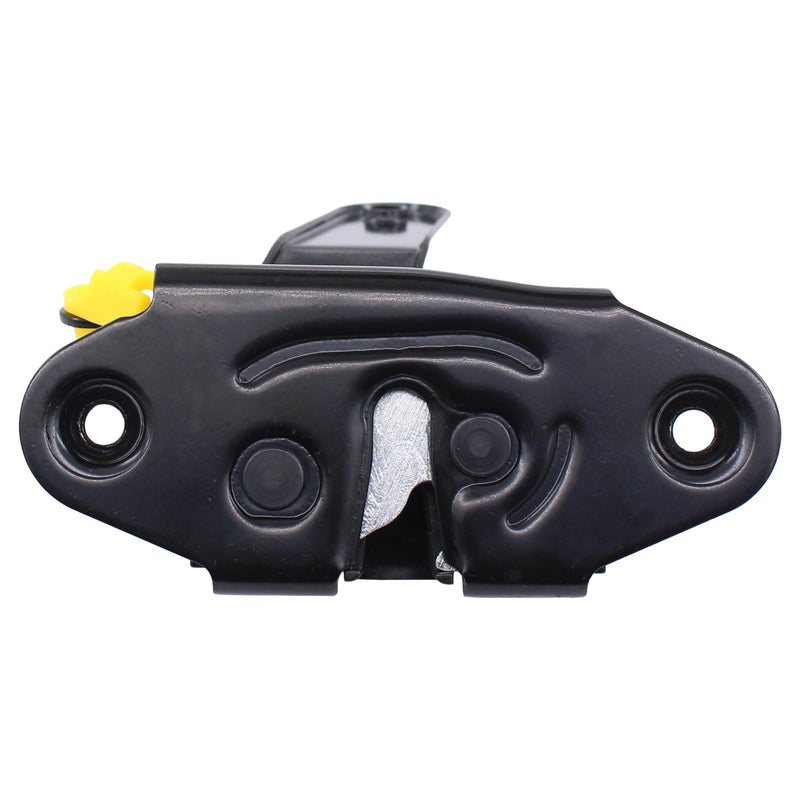 MOTOKU Trunk Tailgate Lock Latch Actuator for Jeep Grand Cherokee 1994-1998