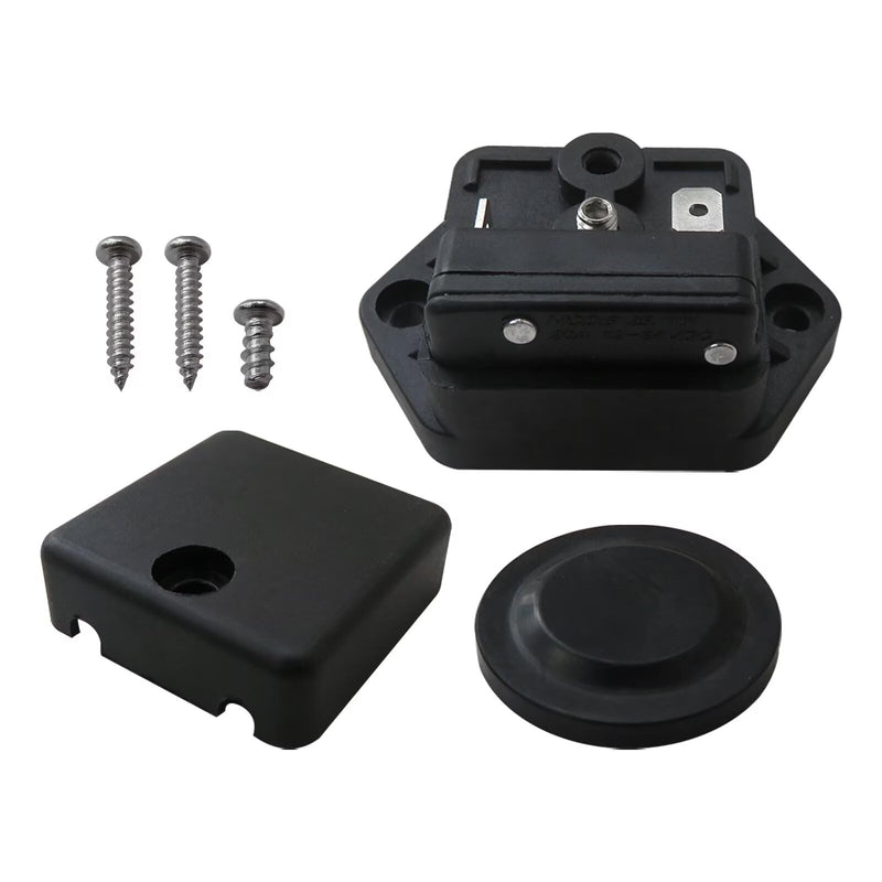 60-PSI Pressure Switch Assembly for 2.1 & 2.4-GPM High Flo Pumps For Fimco 60 PSI Models # 5275497, 5275703, 5277981, 5275087