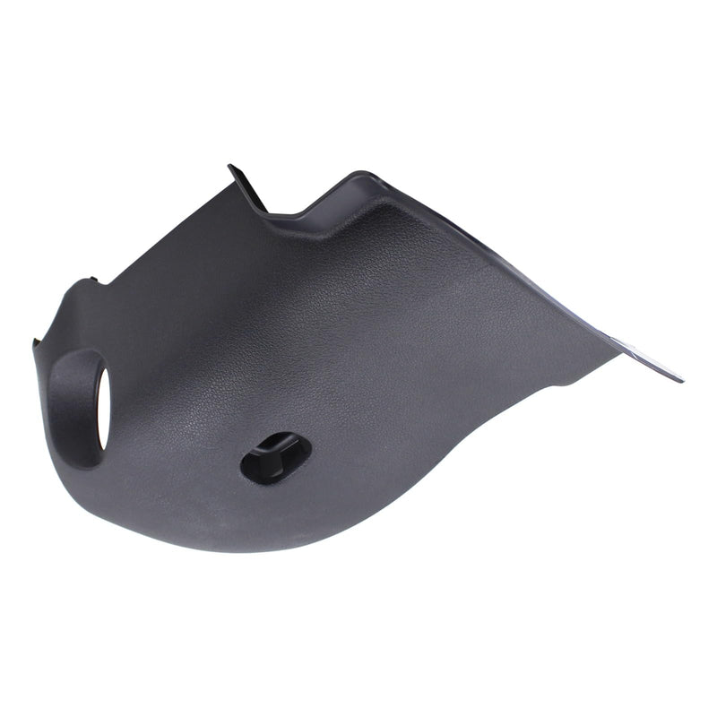 Steering Column Lower Cover Shroud for Kia Optima 2016-2020 with Key Start Without Push Button Start