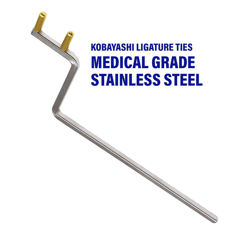 Dental X-Ray Positioning, Indicator Aligning Arm, Posterior XCP Style, Rinn FPS 3000 Autoclavable - Posterior Yellow Yellow Arm 1