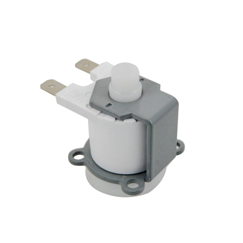 Solenoid Valve Assembly Compatible with American Standard