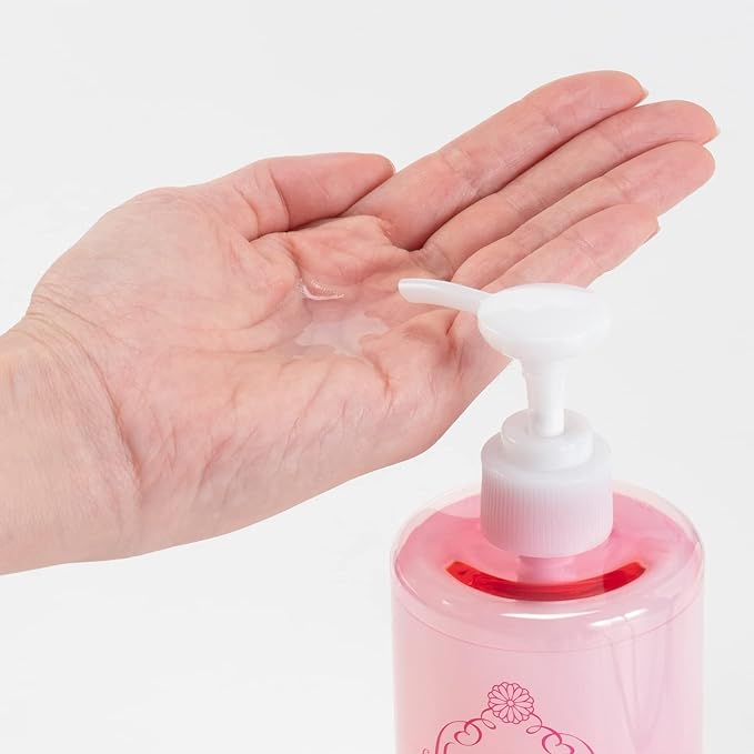 Kikumasamune Japanese Sake Lotion, Highly Moisturizing, 16.9 fl oz (500 ml) + 1 Lotion Sachet Included - NewNest Australia