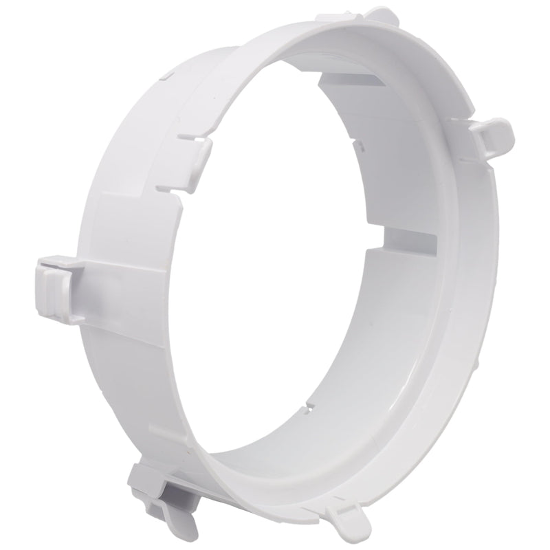Supplying Demand 12120600A12674 Portable Air Conditioner Air Exhaust Hose Adaptor - Replaces AP7093176, PS18157449