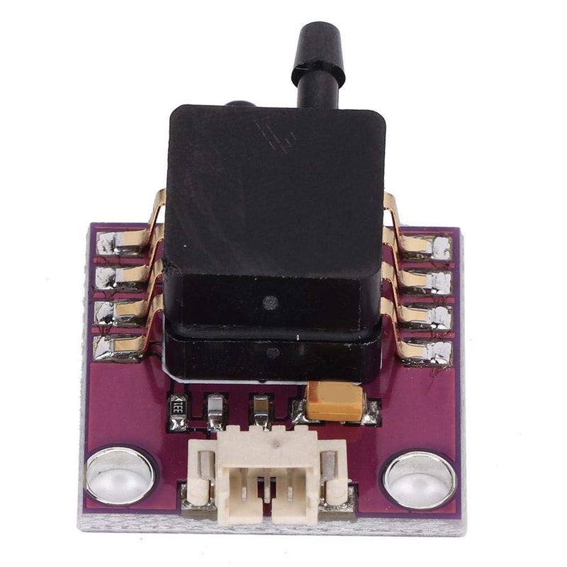 Fafeicy MPXV7002DP Pressure Sensor Board Transducer APM2.5 Electric Components to Measure Positive and Negative Pressure