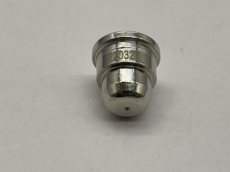 20Pcs 220329 Nozzle Tip for Hypertherm PMX 1000 1250 1650 Plasma Cutting Torch Consumables