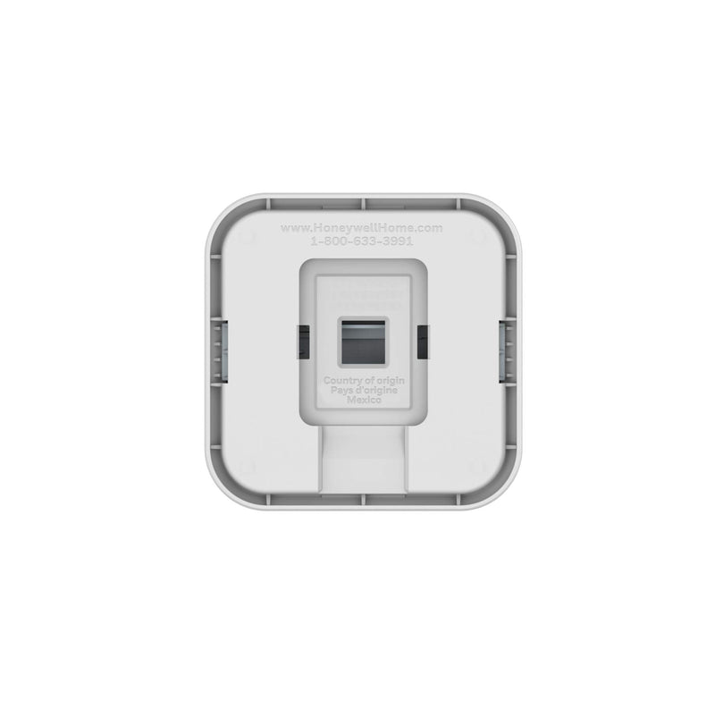 Honeywell Home RCHTSENSOR-1PK, Smart Room Sensor works with T9/T10 WIFI Smart Thermostats