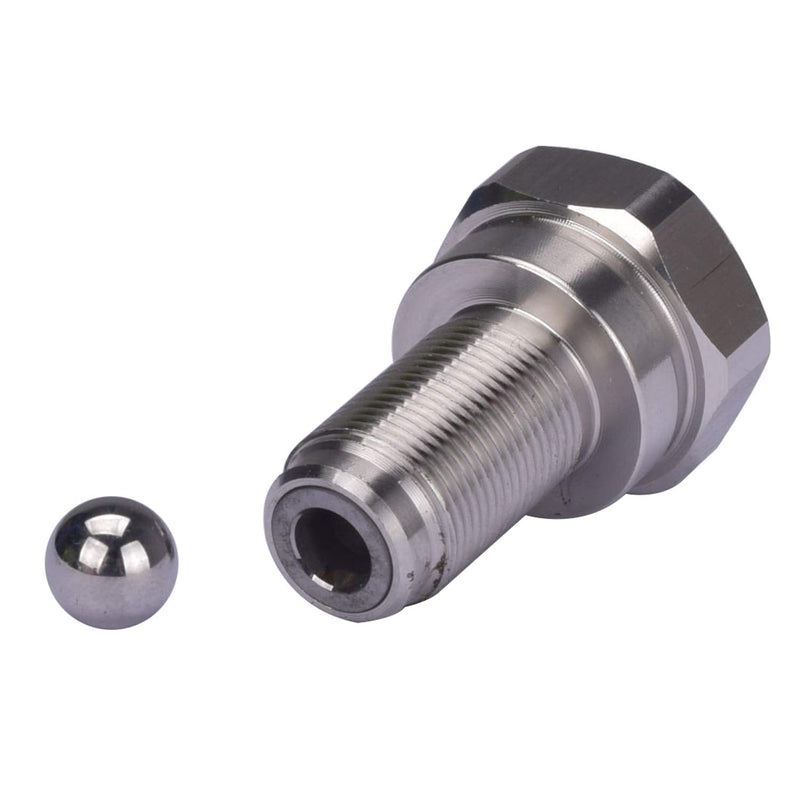 GDHXW 248-206 Paint Sprayer Piston Rod for Graco Ultra Max II 695 795 LineLazer 3900 Aftermarket Airless Paint Sprayer