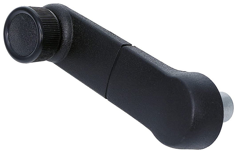 Dorman 767MXM Window Crank Handle Compatible with Select Ford/Lincoln/Mazda Models, Gray (OE FIX)