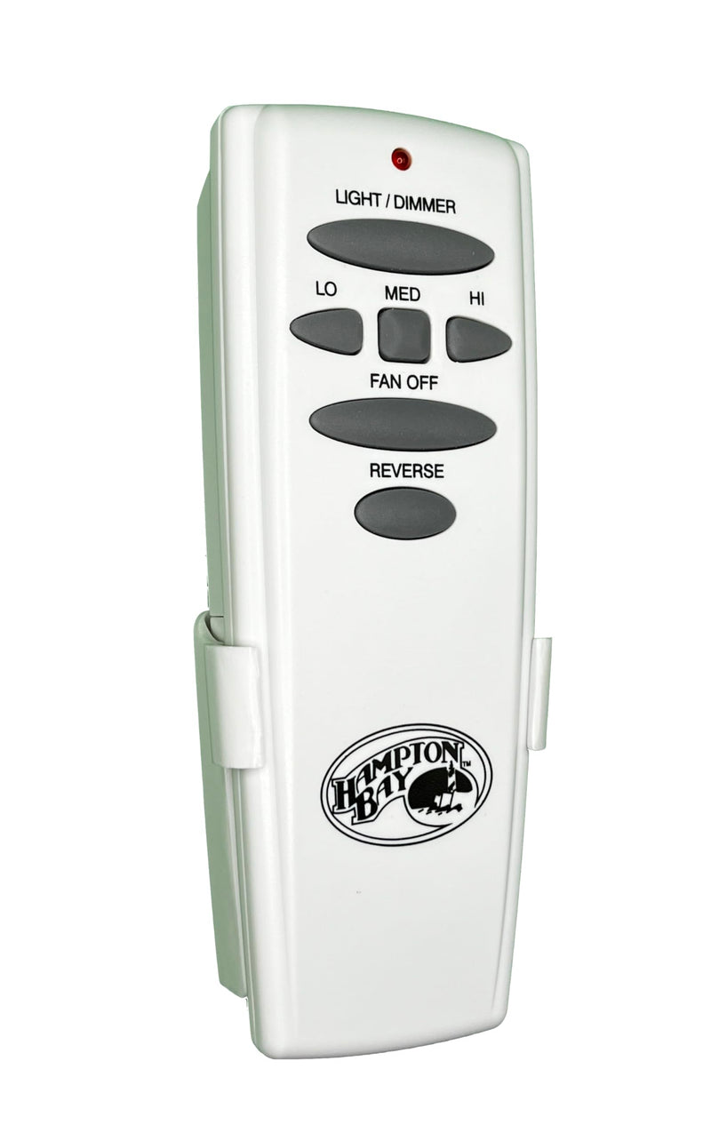 Hampton Bay Remote Control UC7078T with Reverse by MFP
