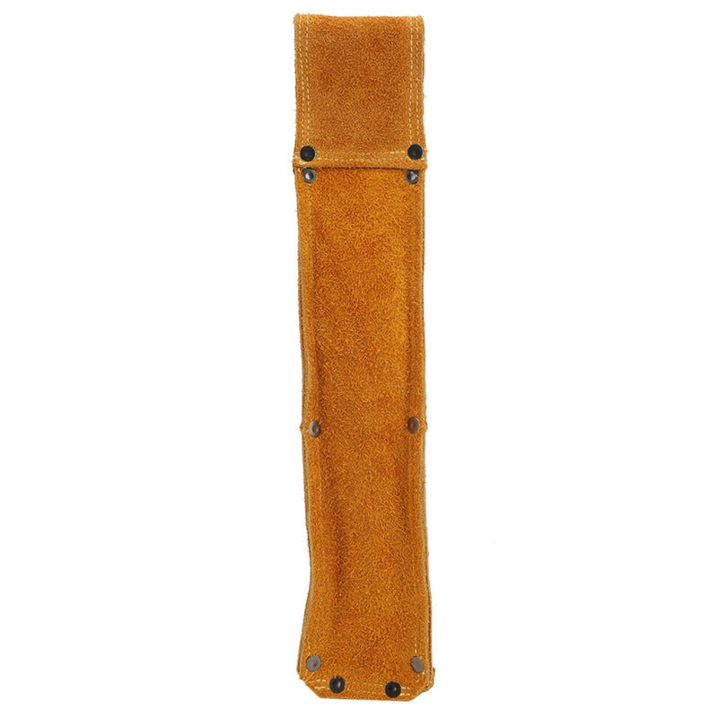 KIMISS Welding Rod Holder Wearable Thickened Cowhide AntIScald Welder Hardware Tool Waist Bag Professional Accessories, KIMISStuvgzp7h6a