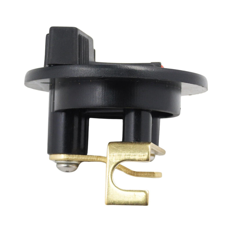 RK3-BW Valve Switch Actuator 5900006 Compatible with Livewell Control Cable V3 Series, Fits for Skeeter Ranger Bass Flat Boats, Recirc Empty Auto Function