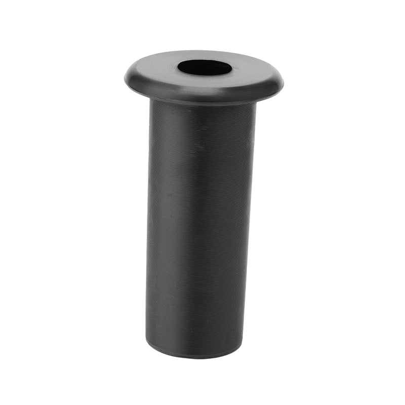 Swivl-Eze Style 3/4" Seat Base Insert Bushing – Replacement Nylon Bushing for Boat & Marine Seats – Fits 3/4" Pin Post Pedestals – Durable, Non-Corrosive, Easy to Install