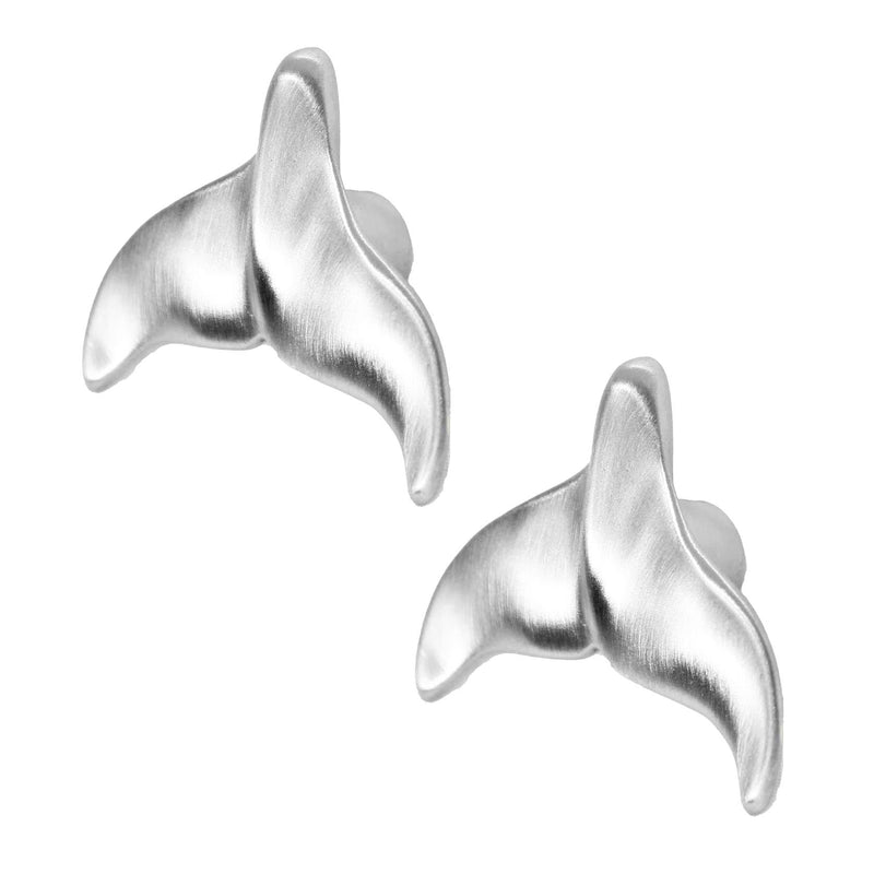 Costello Coastal Knobs- Whale Tail Cabinet Knobs 2-Pack | Artist Pewter Collection | Kitchen, Bedroom, Living Room, Bathroom Cabinets and Drawers Hardware