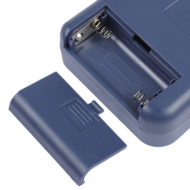 125KHz EM4100 Portable Handheld RFID ID Card Copier Reader Writer Duplicator Keyfob