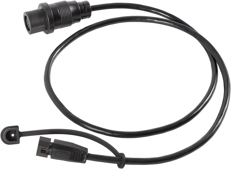 MKR-MDI-2 Sonar Adapter Cable for Humminbird Helix 7 G3 or G3N G4, G4N Fish Finder #1852086