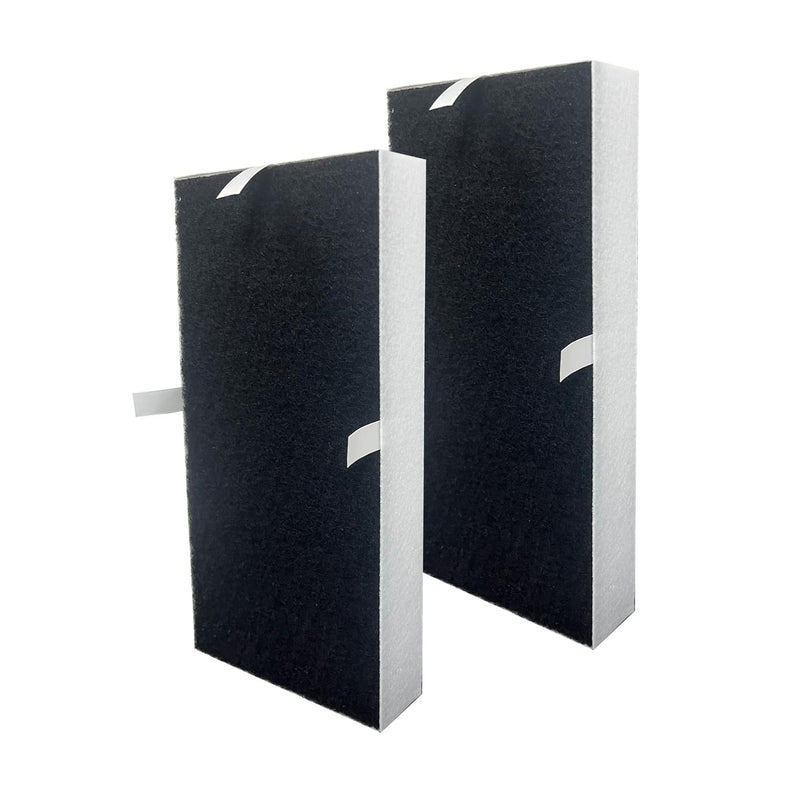 HRF-G Replacement Filter, HIHOELAR Compatible with Honeywell HPA020B HPA020 & HPA030B HPA030 & HPA075/080 Series and HPA175/180 Series Air Purifier Filter, Part Number HRF-G1/HRF-G2 2 Pack