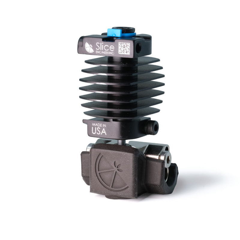 Copperhead Silicone Boot by Slice Engineering | Higher Temperature Resistance | Plastic Repellent | Thickly Molded (5 Pack) 5