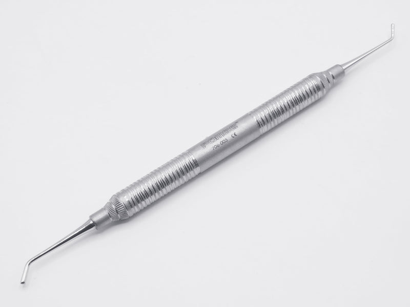 708-003 Ladmore Pfi #3 Hollow Handle, 9.5mm Ultra Light