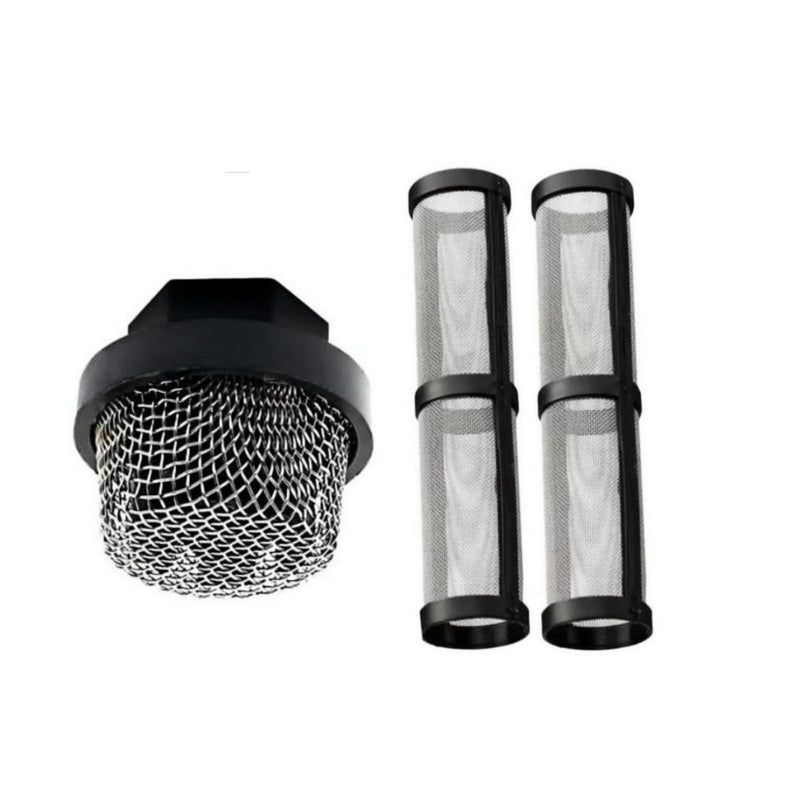 Replacement for Graco 390 395 490 495 595 Airless Paint Sprayer Suction