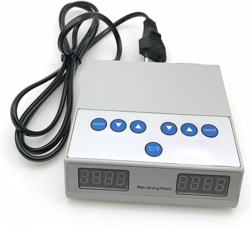 USA Mini SJK Lab Electric Wax Carving Knife Waxer Machine