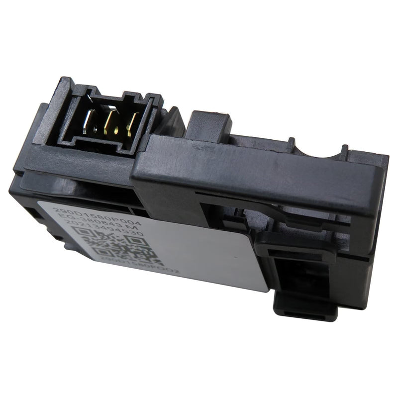 NGHTMRE Washer Door Lid Lock Switch Replacment for GE top Load Washer GTW465ASN0WW GTW465ASN1WW GTW465ASN2WW GTW465ASN3WW