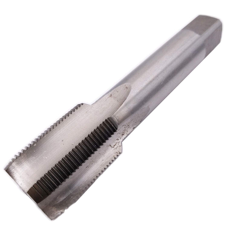 27mm 27 x 1.5 HSS Metric Plug Tap M27 x 1.5mm Pitch