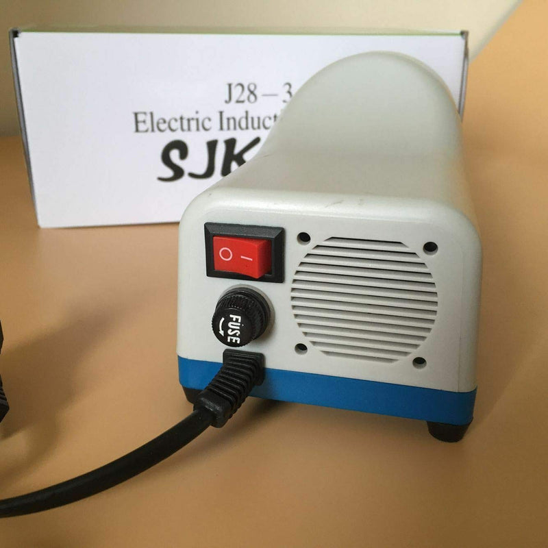 Dental Lab Infrared Electronic Sensor Induction Carving Knife Wax Heater