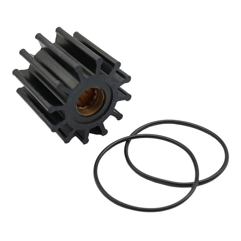 09812B1 Impeller Repair Kit for Johnson Impeller 09-812b-1 for Yamaha 6TA-12457-00 for Jabsco 13554-0001-P for Yanmar Inboard 119773-42600