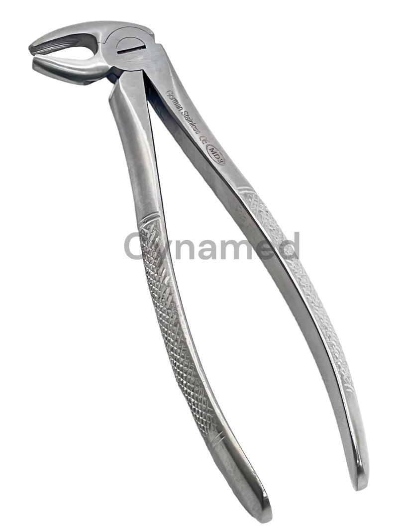 New German EXTRACTING Extraction Forceps NO MD3 Mead Forceps Dental Instruments