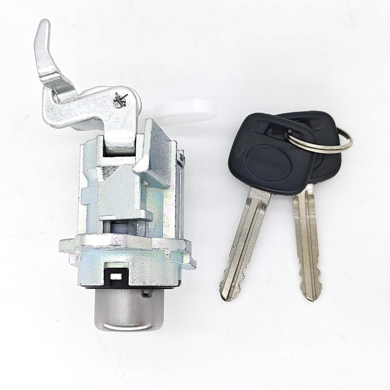 Tailgate Lock Back Door Lock Cylinder Compatible with Toyota Yaris 1.5L 2007 2008 2009 2010 2011 OE# 69055-52450 6905552450