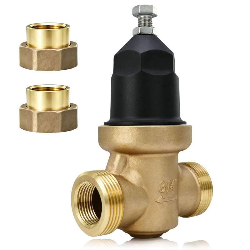 Upgrade 3/4" NR3XL Pressure Reducing Valve