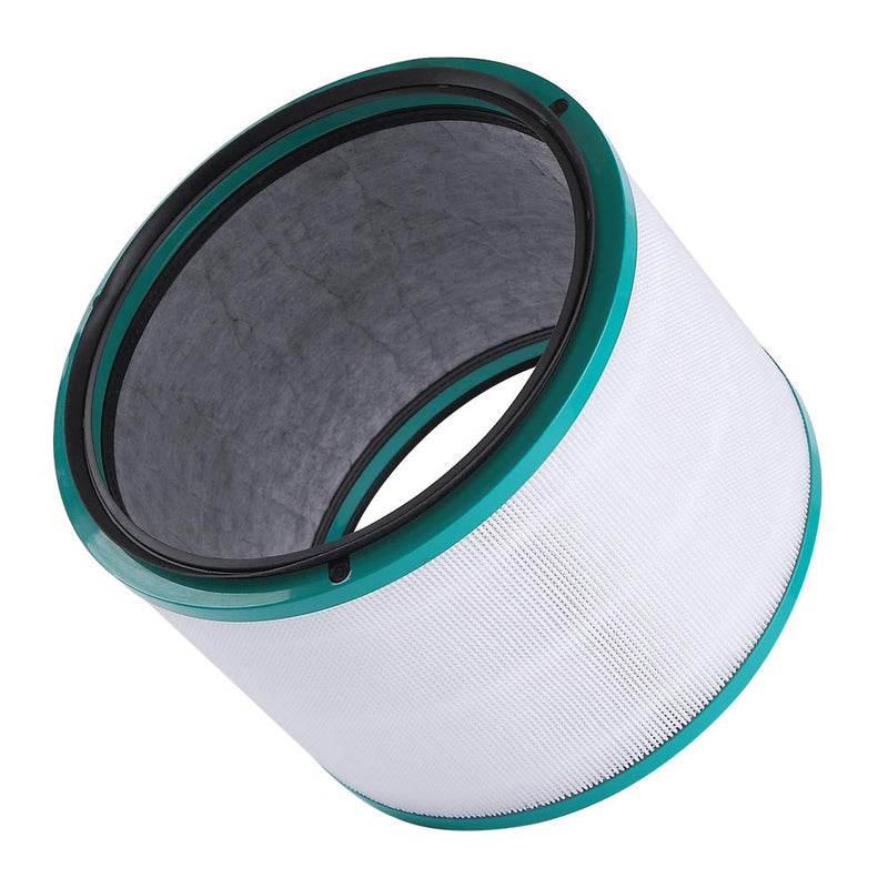 Filter Replacement, for Dyson Pure Hot and Cool Link HP02 Air Purifier, Pure Cool Link Desk Purifier, 968125-03
