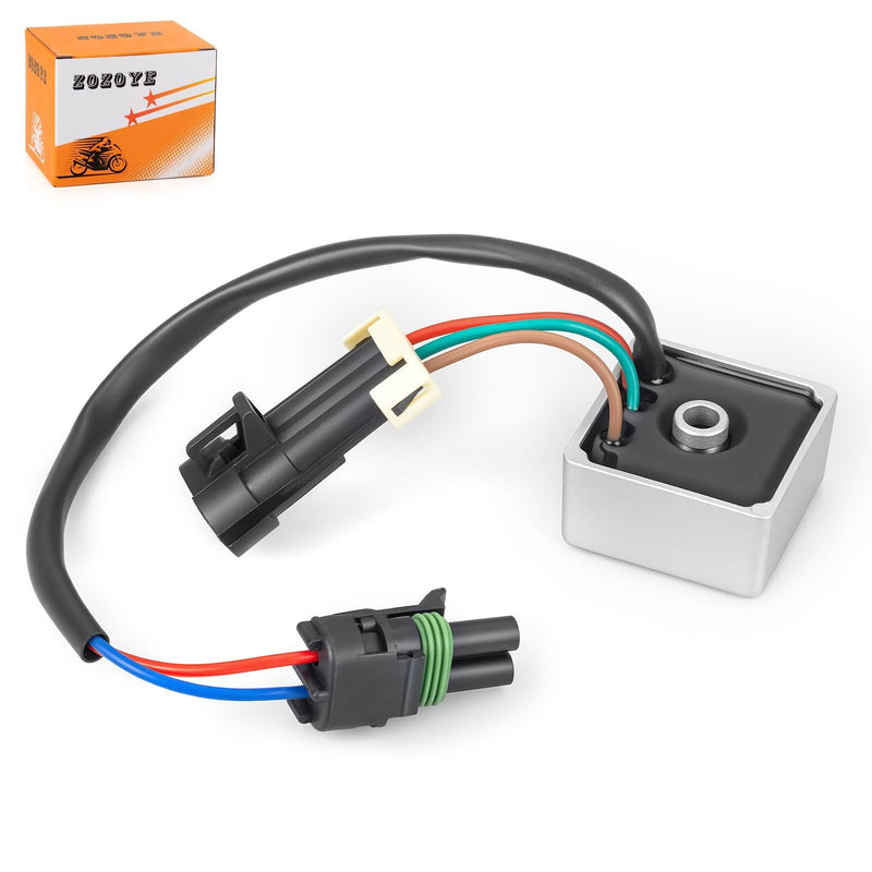 Solid State Differential Relay for Polaris Ranger RZR General Sportsman 400 500 570 800 900 1000 2009-2025 4012829