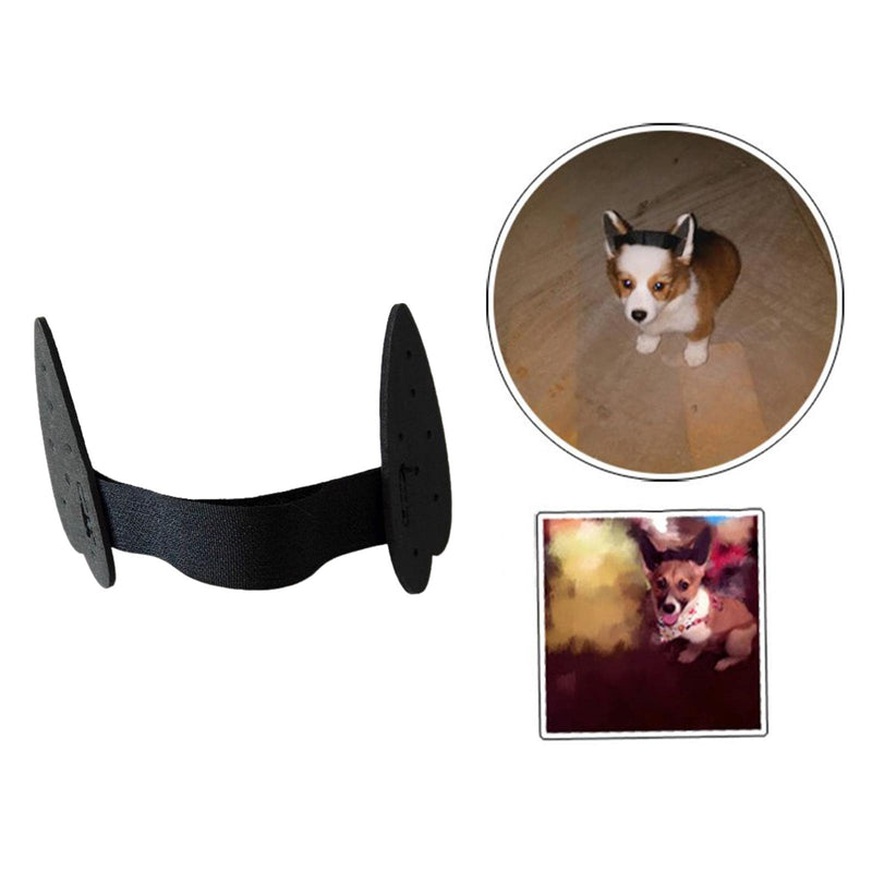 2Pcs Pet Dog Ears Care Tool Ear Stand Up,Dog Ears Sticker for German Dog, Doberman Pinscher, Samoyed,Horse - PawsPlanet Australia