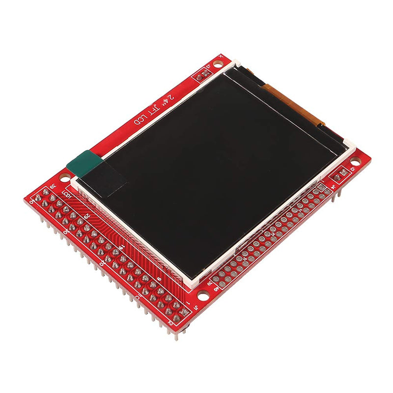 DSO 138 DIY Oscilloscope Kit Opening Source 2.4" TFT 1MSPS Digital Oscilloscope Kit with DIY Parts & Probe, Handheld Pocket Sized 13803K, SMD Electronic Learning Set oscilloscope diy