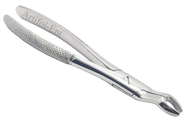 Dental Tooth Extracting Forceps Upper Wisdom D67 Extraction Pliers