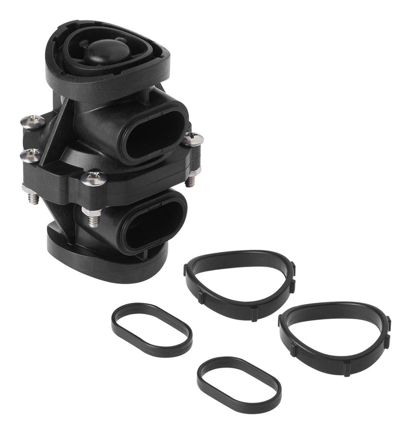 KOHLER Cartridge Highflow Pbu Black